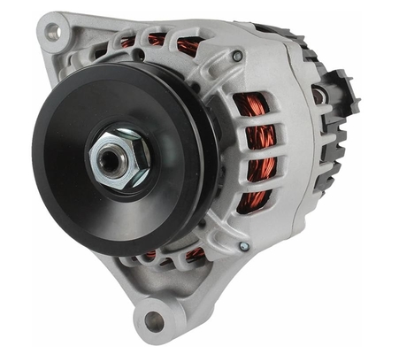 SUPRA OASIS250/350 অ্যালটারেটরের জন্য ক্যারিয়ার খুচরা যন্ত্রাংশ