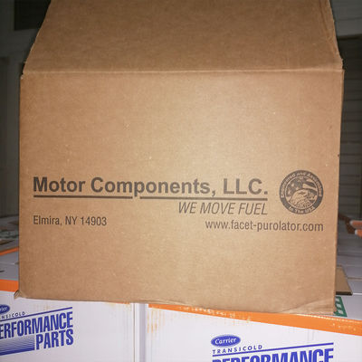 30-01108-04 / 417059 থার্মো কিং ক্যারিয়ার রেফ্রিজারেশন ইউনিট খুচরা যন্ত্রাংশ জ্বালানী পাম্প