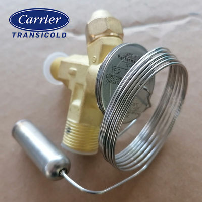 14-60039-04 Expansion Carrier Refrigeration Units Spare Parts Valve