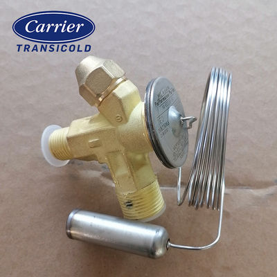 14-60039-04 Expansion Carrier Refrigeration Units Spare Parts Valve
