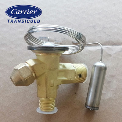 14-60039-04 Expansion Carrier Refrigeration Units Spare Parts Valve
