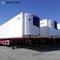 SLXi 400-30/50 থার্মো কিং রেফ্রিজারেশন ইউনিট 40 - 45 ফুট কন্টেইনারের জন্য স্বচালিত