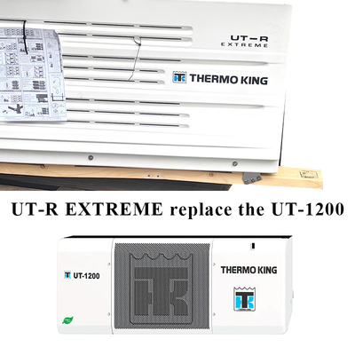 UT-R EXTREME থার্মো কিং UT সিরিজ রেফ্রিজারেশন ইউনিট প্রতিস্থাপন UT-1200 বিমানবন্দর স্থানান্তর ট্রাক ইনস্টল