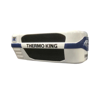 EV580&amp;EV580S ইলেকট্রিক THERMO কিং রেফ্রিজারেশন ইউনিট ফ্রিজ ট্রাক শীতল সিস্টেম সরঞ্জাম মাংস মাছ রাখা