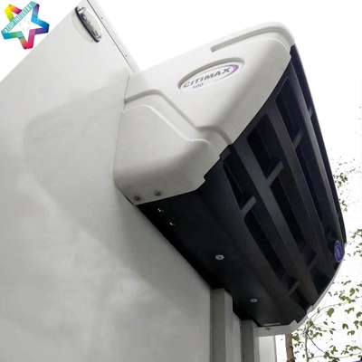 CITIMAX সিরি রেফ্রিজারেটেড ইউনিট ক্যারিয়ার C280/280T/350/400/500/700/1100 খাদ্য/মাংস/মাছ জন্য ঠান্ডা চেইন পরিবহন