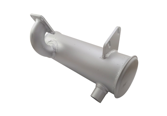 সাফলার 130983 Ø38 3E71351G01 3E71352G01 SP THERMO KING রেফ্রিজারেশন ইউনিটের জন্য