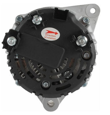 SUPRA OASIS250/350 অ্যালটারেটরের জন্য ক্যারিয়ার খুচরা যন্ত্রাংশ