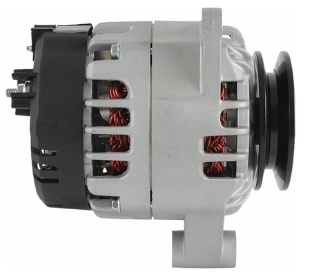 SUPRA OASIS250/350 অ্যালটারেটরের জন্য ক্যারিয়ার খুচরা যন্ত্রাংশ
