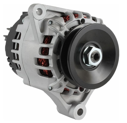 SUPRA OASIS250/350 অ্যালটারেটরের জন্য ক্যারিয়ার খুচরা যন্ত্রাংশ