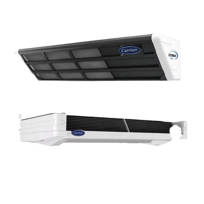 ক্যারিয়ার সিটিম্যাক্স D6 6000w কুলিং জন্য 4.5-5.5m রেফ্রিজারেটেড বক্স 1106*603*238 বাষ্পীভবন আকার