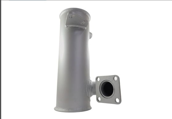 Muffler 130983 3E71351G01 3E71352G01 for SP THERMO KING Refrigeration Unit Sell 130983TKA 116173