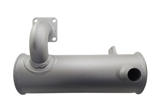 Muffler 130983 3E71351G01 3E71352G01 for SP THERMO KING Refrigeration Unit Sell 130983TKA 116173