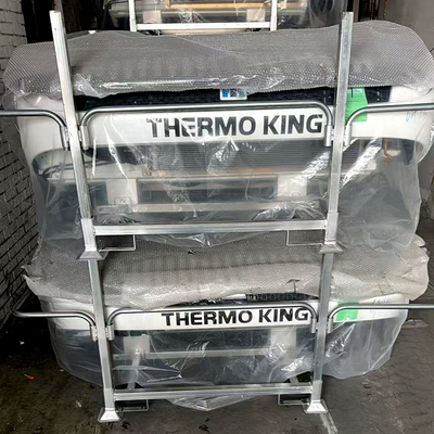 T-780E 780e T780E থার্মো কিং রেফ্রিজারেশন ইউনিট, ডিজেল ইঞ্জিন এবং বৈদ্যুতিক স্ট্যান্ডবাই সহ বৈদ্যুতিক পাখা, যা চীনে তৈরি