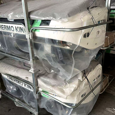 T-780E 780e T780E থার্মো কিং রেফ্রিজারেশন ইউনিট, ডিজেল ইঞ্জিন এবং বৈদ্যুতিক স্ট্যান্ডবাই সহ বৈদ্যুতিক পাখা, যা চীনে তৈরি