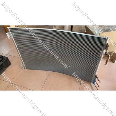 08-00330-00 Coil Condenser  for Carrier Transicold X4 7300 aftermarket parts