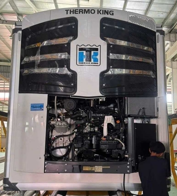 বছর 2025 THERMO KING নতুন ট্রেলার রেফ্রিজারেশন ইউনিট মডেল Legend L-1880 30/50 এশিয়া প্যাসিফিক বাজার