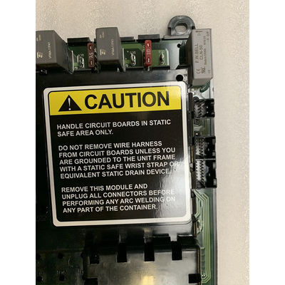 ক্যারিয়ার ভেক্টর লজিকাল বোর্ড 12-00438-22 রেফ্রিজারেটর কুলিং সিস্টেমের রক্ষণাবেক্ষণের জন্য রিপ্লে