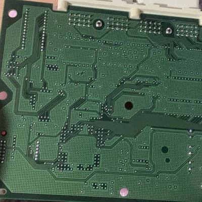 ক্যারিয়ার পার্টস 12-00650-63 রেফ্রিজারেটর কুলিং সিস্টেমের জন্য লজিক বোর্ড মূল