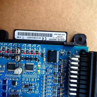 থার্মো কিং পার্টস ৮৪৫২৭২1আরএম কন্ট্রোলার SR3 NEWX SB/ট্রাক/ইউটি পুনরায় তৈরি মূল ট্রাক রেফ্রিজারেটরের জন্য