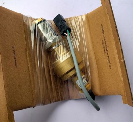 401571 থার্মো কিং রিপেয়ার পার্টস ইলেক্টিভ স্ট্রোটিং ভালভ রেফ্রিজারেশন পার্টস