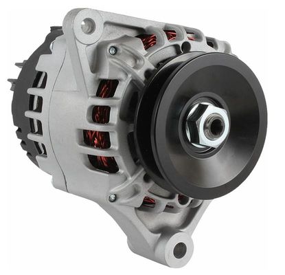 মডেল 30-01114-27 SUPRA OASIS250/350 Alternator 11 পাউন্ডের জন্য ক্যারিয়ার খুচরা যন্ত্রাংশ