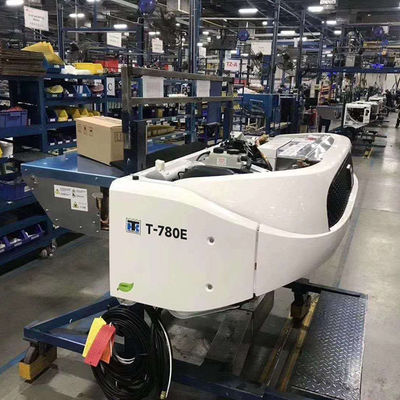 থার্মো কিং রেফ্রিজারেশন টি -780 ই টি -780 ই ডিজেল ইঞ্জিন এবং বৈদ্যুতিক স্ট্যান্ডবাই সহ চীনে তৈরি