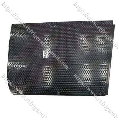 THERMO KING ট্রেলার SLXe SLXi 100/200/300/400 বাইরের কভার 989039 ABS প্লাস্টিক উপাদান