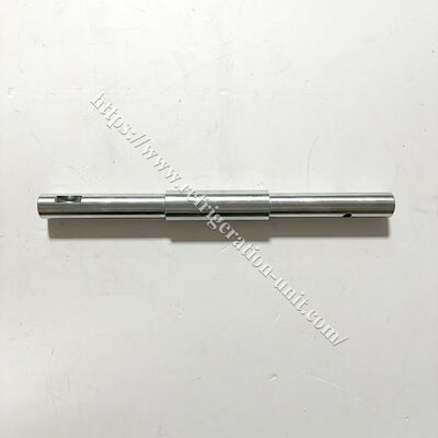 772955 থার্মো কিং টি সিরিজের ফ্যান শ্যাফ্ট টি-600আর/800আর/1000আর টি-600এম/800এম/1000এম টি-680প্রো/880প্রো/1080প্রো এর জন্য উপলব্ধ