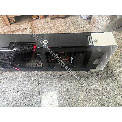 ৪.২ মিটার রেফ্রিজারেটেড বক্সের দৈর্ঘ্যের ট্রাকের জন্য Citimax D5 ক্যারিয়ার ট্রান্সিকোল্ড মডেল উপলব্ধ, ২৪V