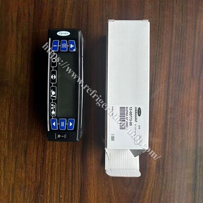 ক্যাব কন্ট্রোলার ১২-০০৭৭৩-০০ প্রতিস্থাপন করুন ১২-০০৩২৫-০২ (বাতিল) ক্যারিয়ার সুপ্রা ৫৫০ ৭২২ ৭৫০ ৮৫০ ৯৫০ এর জন্য উপযুক্ত