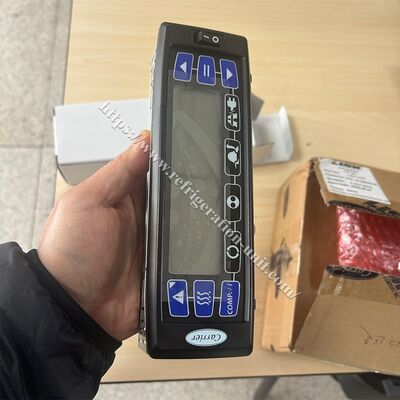 Supra 550 750 850 এর জন্য নতুন অবস্থায় রেফ্রিজারেশন ইউনিট পার্টস ক্যাব কমান্ড ক্যারিয়ার অরিজিনাল স্পেয়ার পার্টস