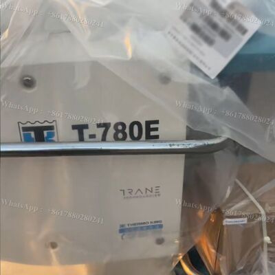 ট্রাক পরিবহন কুলিং সিস্টেমের জন্য T-780E থার্মো কিং রেফ্রিজারেশন ইউনিট T-880E T-1080E T-1280E