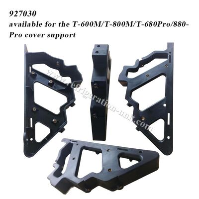927030 BRACKET - coil (curbside),T600/T800 / T-600M T-800M 880Pro T-600R T-800R কভার সমর্থন