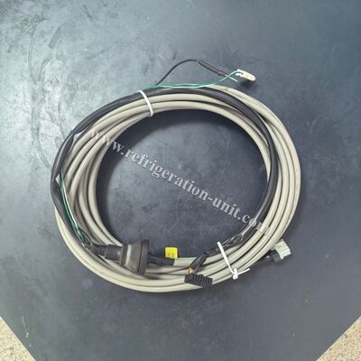 22-60673-03 প্রতিস্থাপন 22-02336-04 CABLE ASSY, CAB COMMAND 10M CONNECTOR B ক্যারিয়ার রেফ্রিজারেশন ইউনিট Supra 550 / 650 / 750 / 850 / 950 / 1050 / 1150 / 1250 এর জন্য তারের হারনেস