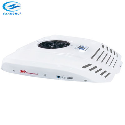 থার্মো কিং রেফ্রিজারেশন ইউনিট স্ব-চালিত ১৫০এইচপি আর404এ