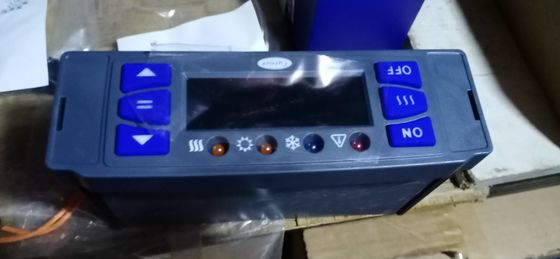 ক্যারিয়ার রেফ্রিজারেশন পার্টস ১২-৬৬৮১৪-০১ কন্ট্রোল প্যানেল সুট্রাক ১৫সিএম