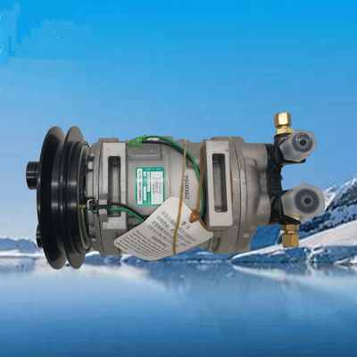 থার্মো কিং পার্টস ১০২-১১৮১ ২৫০এইচপি টি কে ২১ রেফ্রিজারেশন কম্প্রেসার