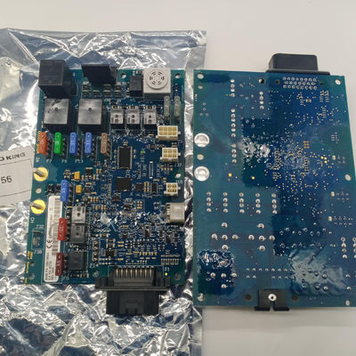 থার্মো কিং ৪52756 টি সিরিজ ইন্ডিপেন্ডেন্ট ইউনিট ম্যানিপুলেটর