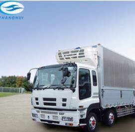 থার্মো কিং হোয়াইট ভ্যান রেফ্রিজারেশন ইউনিট TK21 কম্প্রেসার ১.৩ কেজি ২৪V