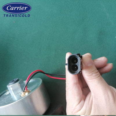 30-01108-04 ক্যারিয়ার / 417059 থার্মো রাজা যন্ত্রাংশ জ্বালানী পাম্প 2.2KW 5.8A রেফ্রিজারেশনের জন্য ক্যান মোটর পাম্প