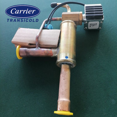 ক্যারিয়ার 14-00337-02 খুচরা যন্ত্রাংশ বিকল্প নং 14-00337-04 ভ্যালভ 3 ওয়ে