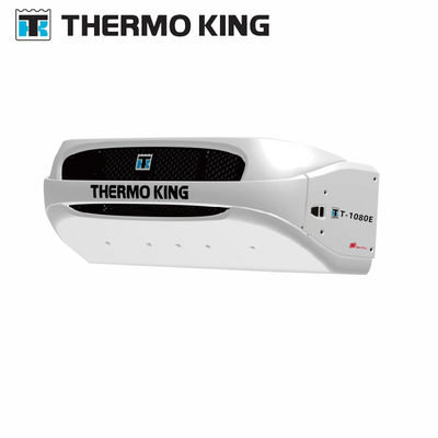 T-1280E 30/50 বৈদ্যুতিক ফ্যান থার্মো কিং রেফ্রিজারেশন ইউনিট ট্রাক