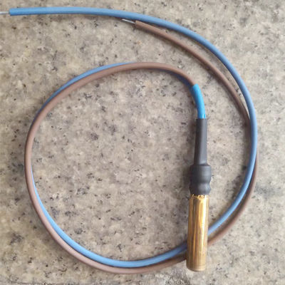 থার্মো কিং ৪০০৯৭৪ ৪০০৯৭৫ খুচরা যন্ত্রাংশ তাপমাত্রা সেন্সর কিট পরিবর্তে ৪১৮৫৪৭