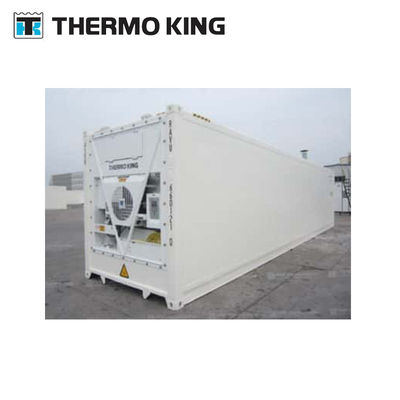 MP4000 THERMO KING কনটেইনার রেফ্রিজারেশন ইউনিট ম্যাগনাম প্লাস