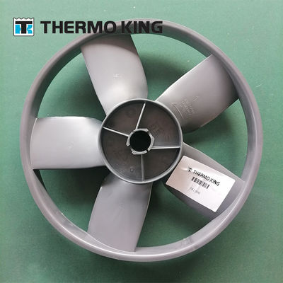 781306 FAN কালো - বাষ্পীভবন (কম্প্রেসার পাশ), THERMO KING মূল খুচরা যন্ত্রাংশ রেফ্রিজারেটর ফ্যান