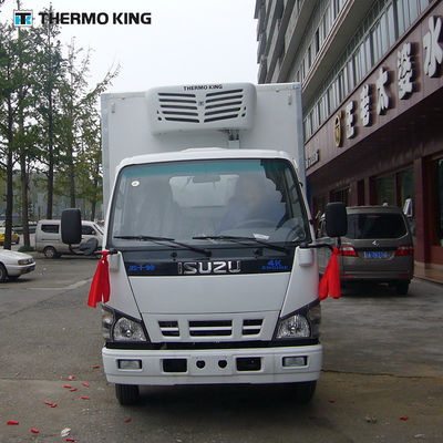 ছোট ট্রাক রেফ্রিজারেশন ইউনিট থার্মো কিং এসভি সিরিজ এসভি400/এসভি600/এসভি700/এসভি800/এসভি1000