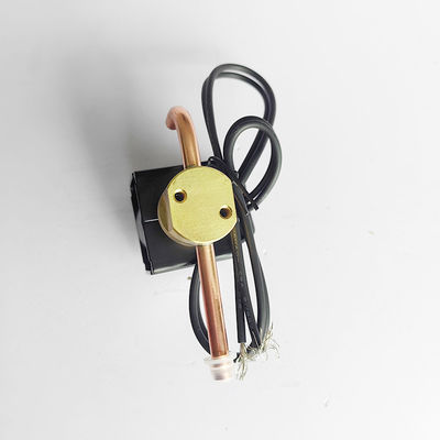 থার্মো কিং আসল খুচরা যন্ত্রাংশ ৬১৮৯৩৯ সোলেনয়েড-পাইলট ট্রাক রেফ্রিজারেটর কুলিং সিস্টেমের খুচরা যন্ত্রাংশ