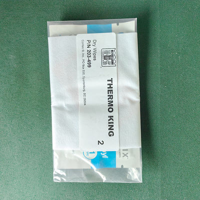 THERMO KING খুচরা যন্ত্রাংশ 221100TKA SEAL - ক্র্যাঙ্কশ্যাফ্ট ট্রাক রেফ্রিজারেটর শীতল সিস্টেমের জন্য WIPES সঙ্গে এসএস কম্প্রেসার