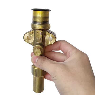 থার্মো কিং মূল অংশ 661916 ভ্যালভ - ট্রাক রেফ্রিজারেটর সিস্টেমের জন্য স্তন্যপান,MD/T600/T800/T1000