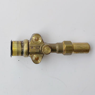 থার্মো কিং মূল অংশ 661916 ভ্যালভ - ট্রাক রেফ্রিজারেটর সিস্টেমের জন্য স্তন্যপান,MD/T600/T800/T1000